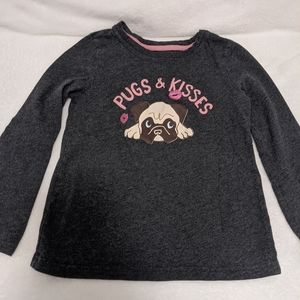 GAP Kids long sleeve shirt